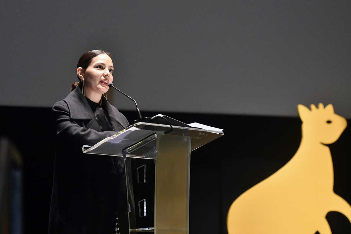 Comienza la maratón del cine: FICValdivia 2025 celebra su apertura con emoción, historia y nuevas miradas